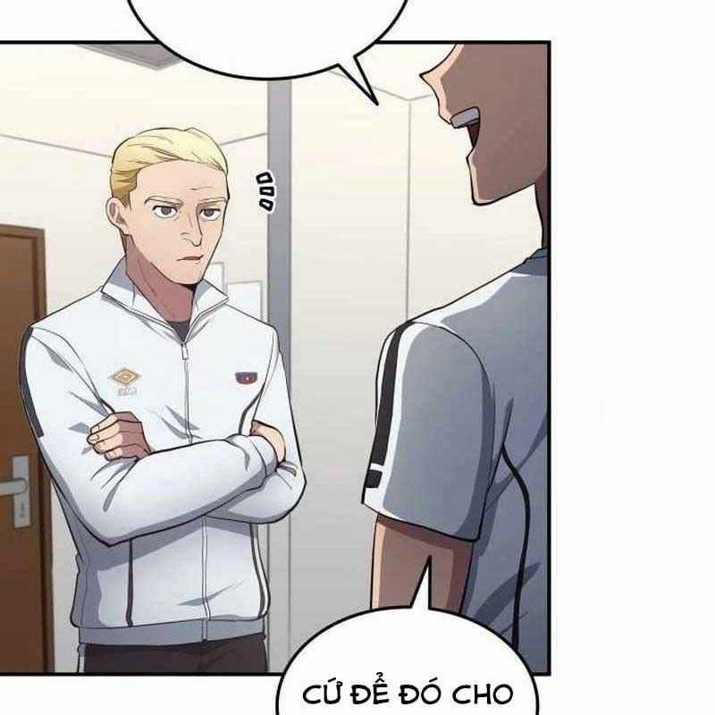 Thiên Phú Bóng Đá, Tất Cả Đều Là Của Tôi! Chapter 71 trang 121