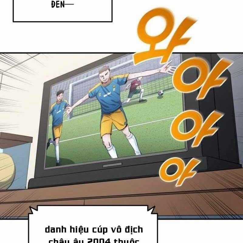 Thiên Phú Bóng Đá, Tất Cả Đều Là Của Tôi! Chapter 71 trang 2