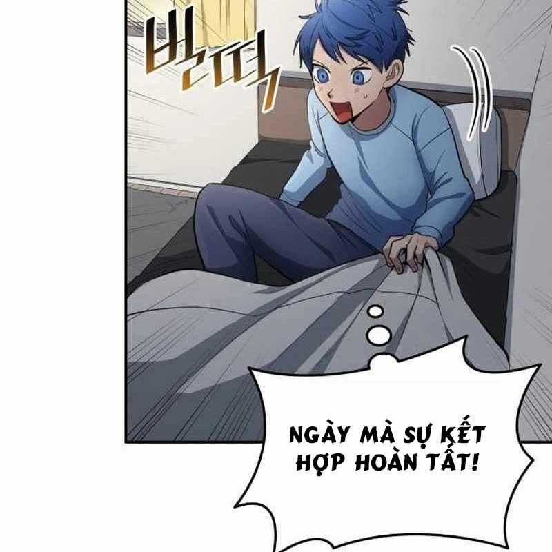 Thiên Phú Bóng Đá, Tất Cả Đều Là Của Tôi! Chapter 71 trang 30