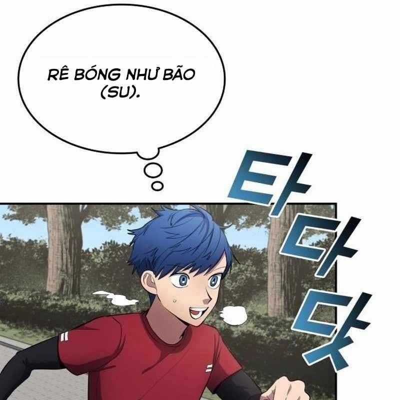 Thiên Phú Bóng Đá, Tất Cả Đều Là Của Tôi! Chapter 71 trang 41