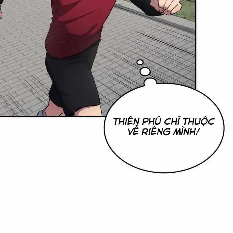 Thiên Phú Bóng Đá, Tất Cả Đều Là Của Tôi! Chapter 71 trang 42