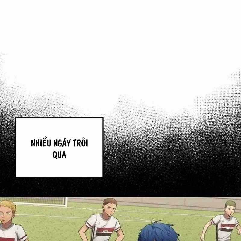 Thiên Phú Bóng Đá, Tất Cả Đều Là Của Tôi! Chapter 71 trang 52