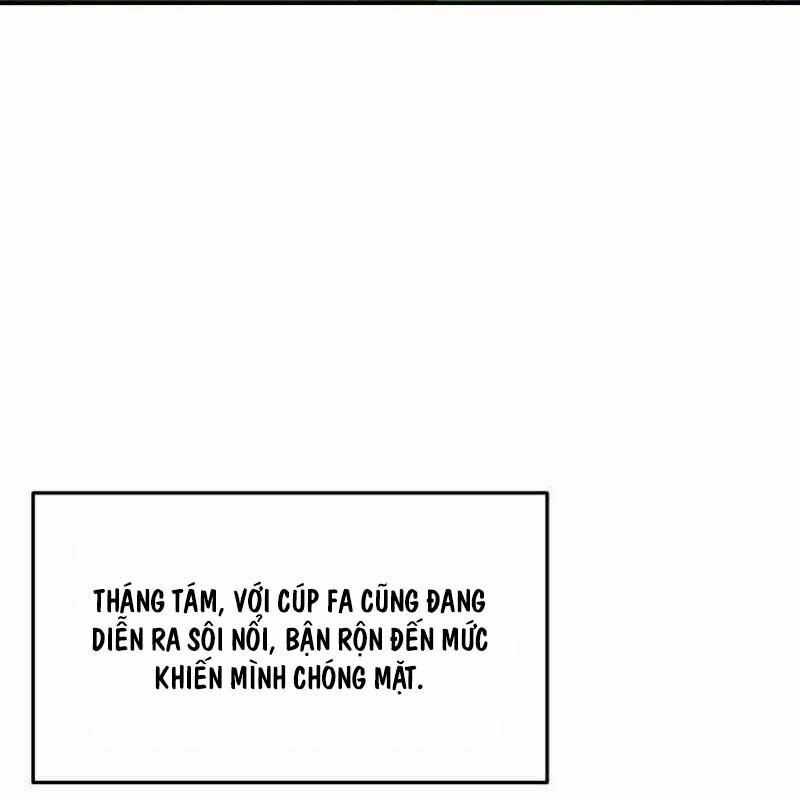 Thiên Phú Bóng Đá, Tất Cả Đều Là Của Tôi! Chapter 71 trang 56