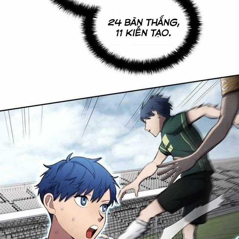 Thiên Phú Bóng Đá, Tất Cả Đều Là Của Tôi! Chapter 71 trang 67