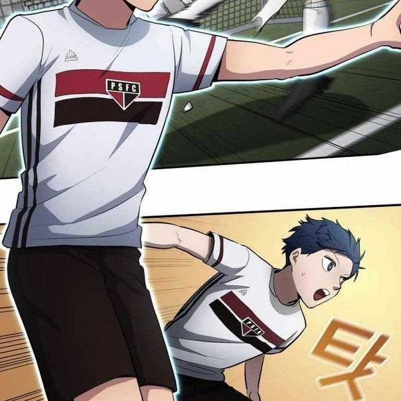 Thiên Phú Bóng Đá, Tất Cả Đều Là Của Tôi! Chapter 71 trang 68