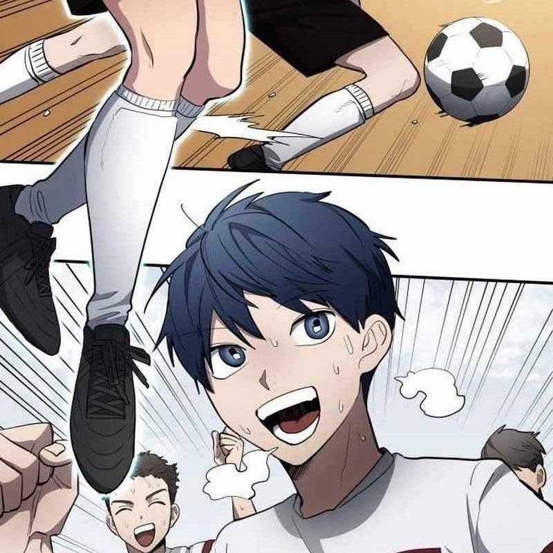 Thiên Phú Bóng Đá, Tất Cả Đều Là Của Tôi! Chapter 71 trang 69