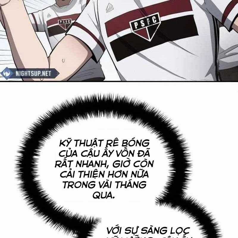 Thiên Phú Bóng Đá, Tất Cả Đều Là Của Tôi! Chapter 71 trang 70