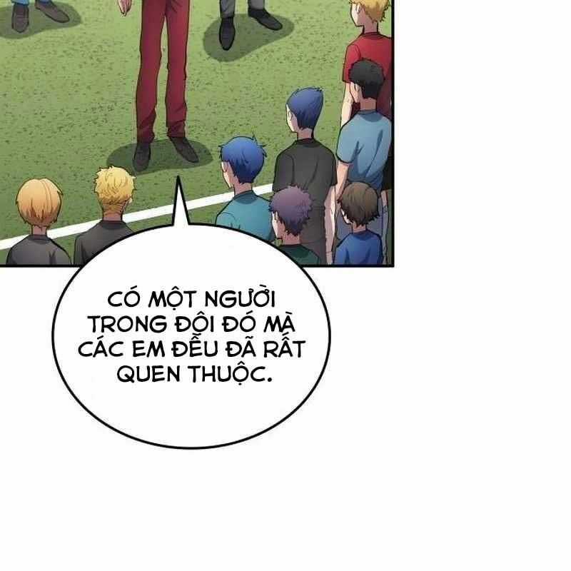 Thiên Phú Bóng Đá, Tất Cả Đều Là Của Tôi! Chapter 71 trang 77