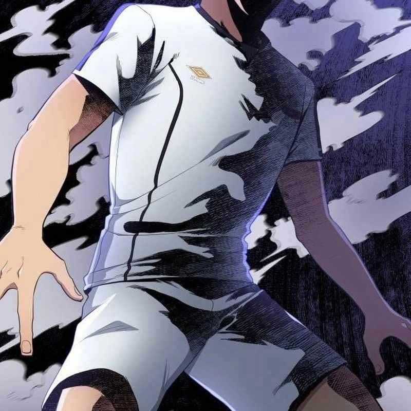 Thiên Phú Bóng Đá, Tất Cả Đều Là Của Tôi! Chapter 71 trang 81