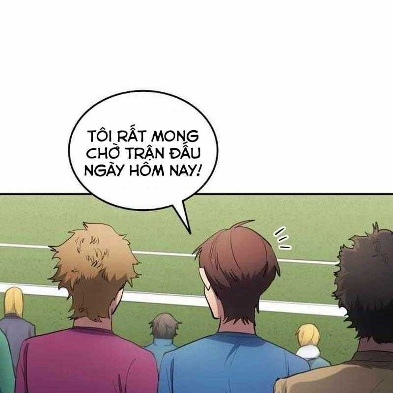 Thiên Phú Bóng Đá, Tất Cả Đều Là Của Tôi! Chapter 71 trang 88