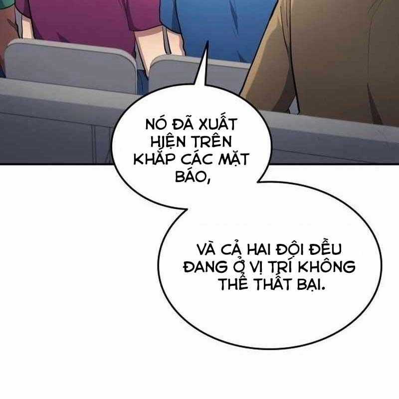 Thiên Phú Bóng Đá, Tất Cả Đều Là Của Tôi! Chapter 71 trang 89