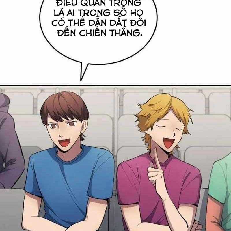 Thiên Phú Bóng Đá, Tất Cả Đều Là Của Tôi! Chapter 71 trang 93