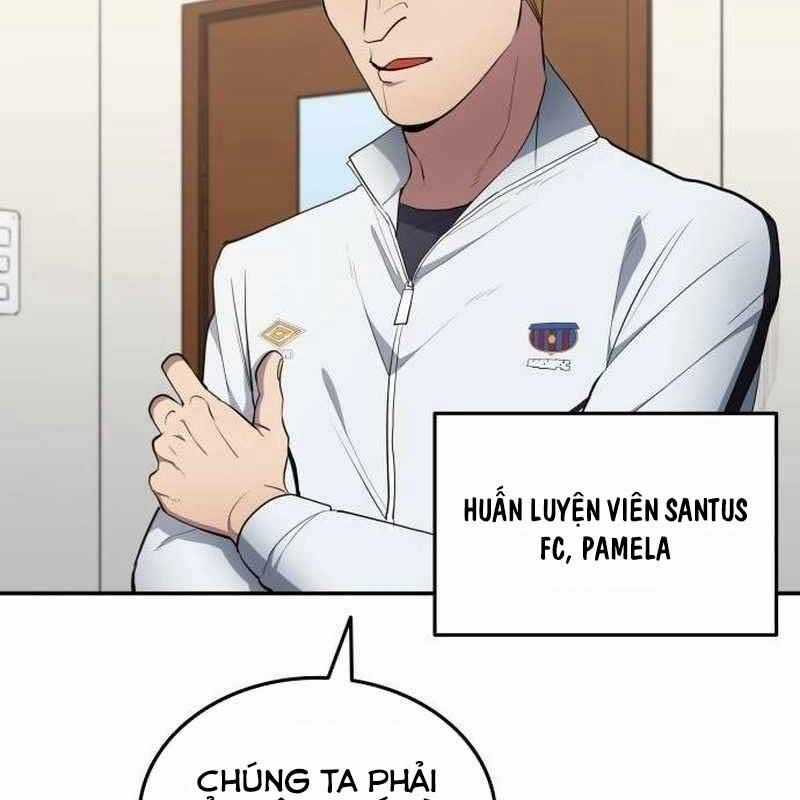 Thiên Phú Bóng Đá, Tất Cả Đều Là Của Tôi! Chapter 71 trang 98