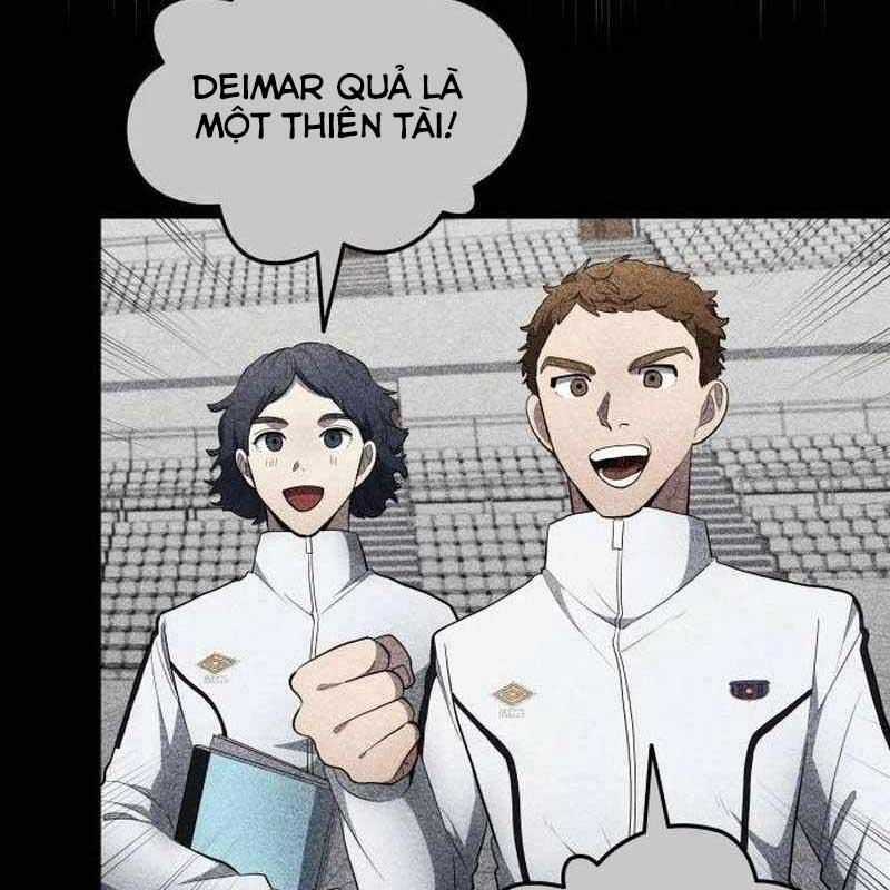 Thiên Phú Bóng Đá, Tất Cả Đều Là Của Tôi! Chapter 72 trang 105