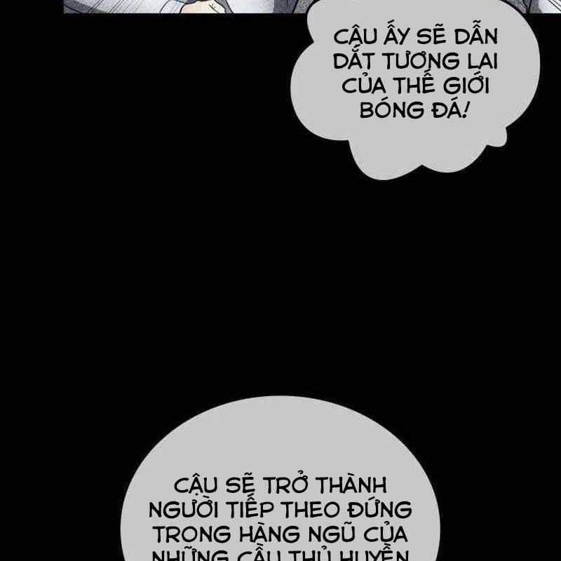 Thiên Phú Bóng Đá, Tất Cả Đều Là Của Tôi! Chapter 72 trang 106