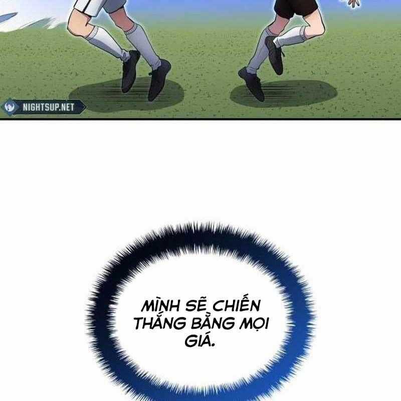 Thiên Phú Bóng Đá, Tất Cả Đều Là Của Tôi! Chapter 72 trang 12