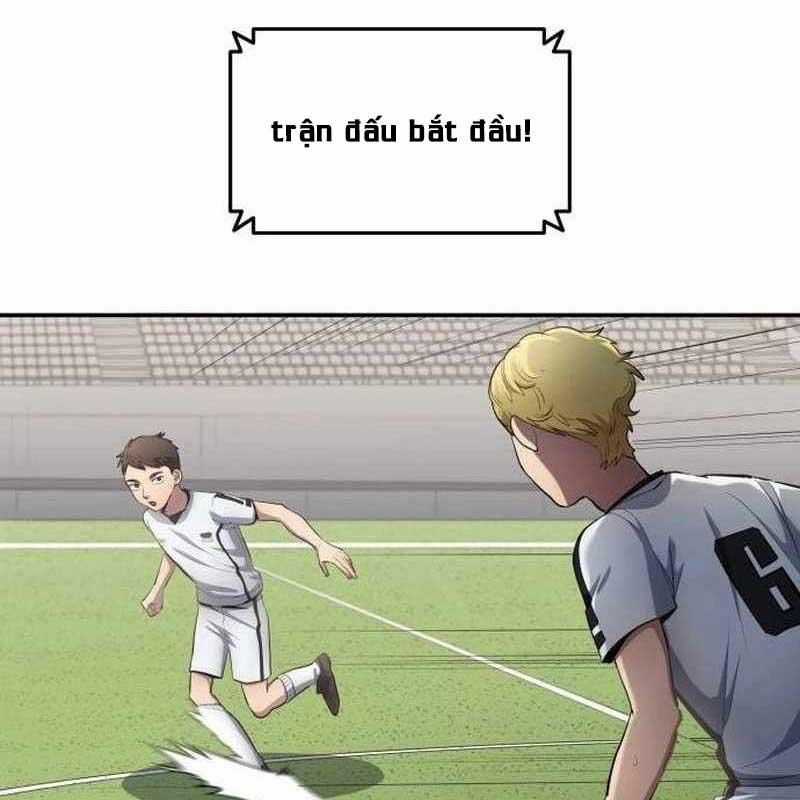 Thiên Phú Bóng Đá, Tất Cả Đều Là Của Tôi! Chapter 72 trang 16