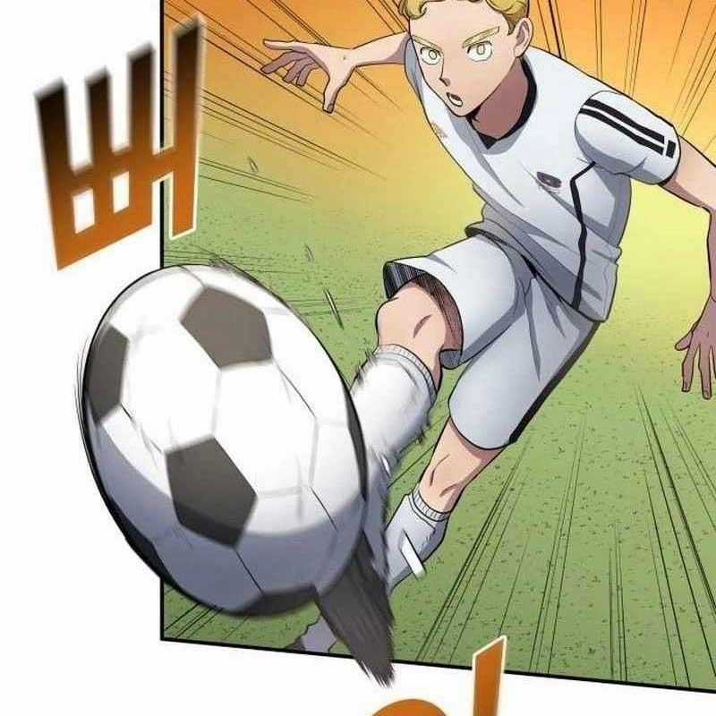 Thiên Phú Bóng Đá, Tất Cả Đều Là Của Tôi! Chapter 72 trang 18