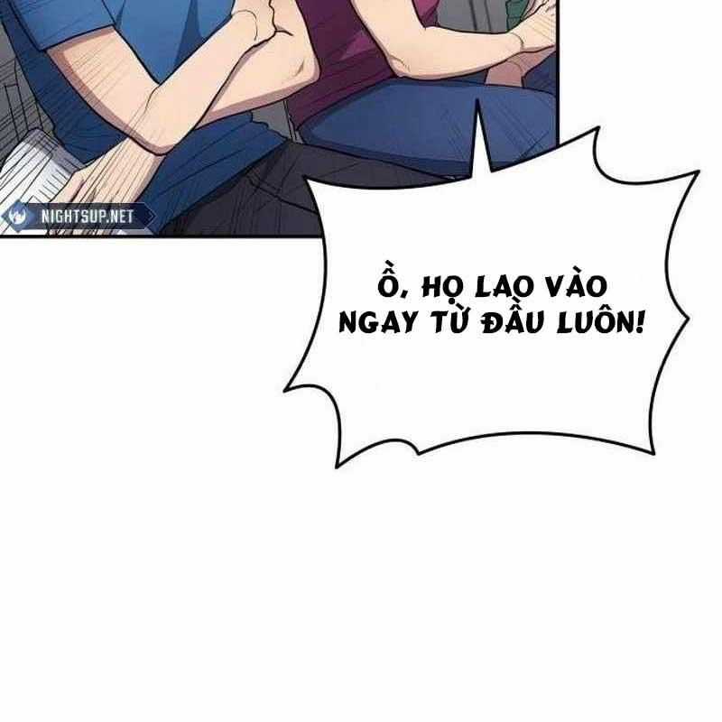 Thiên Phú Bóng Đá, Tất Cả Đều Là Của Tôi! Chapter 72 trang 22