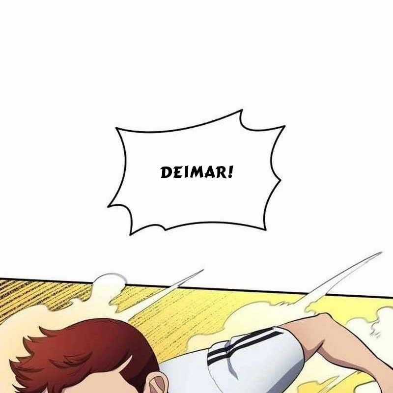 Thiên Phú Bóng Đá, Tất Cả Đều Là Của Tôi! Chapter 72 trang 23