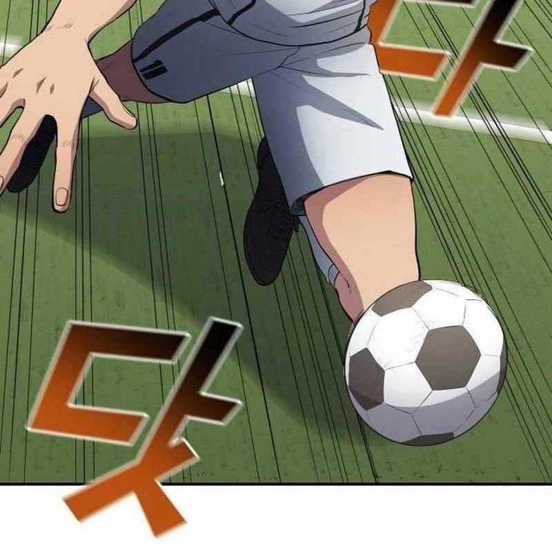 Thiên Phú Bóng Đá, Tất Cả Đều Là Của Tôi! Chapter 72 trang 29