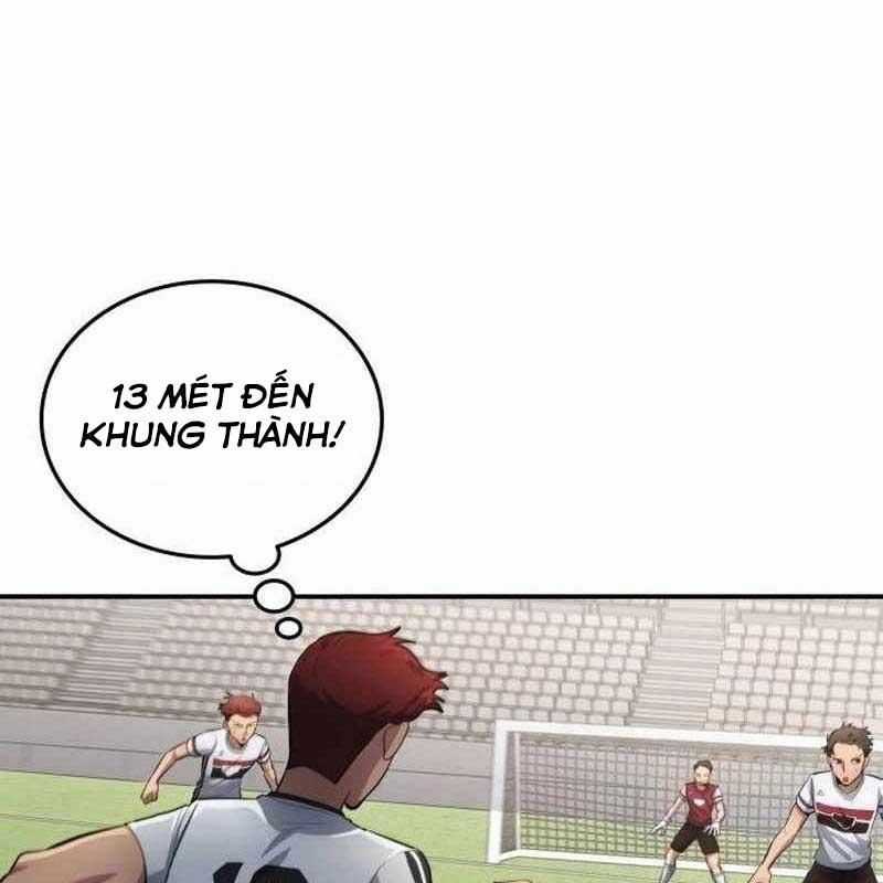 Thiên Phú Bóng Đá, Tất Cả Đều Là Của Tôi! Chapter 72 trang 35