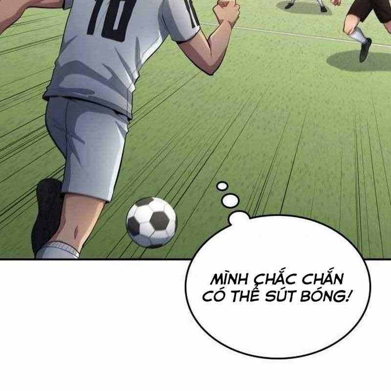 Thiên Phú Bóng Đá, Tất Cả Đều Là Của Tôi! Chapter 72 trang 36