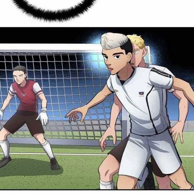 Thiên Phú Bóng Đá, Tất Cả Đều Là Của Tôi! Chapter 72 trang 39