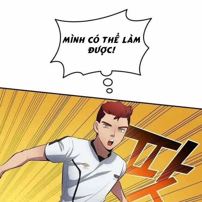 Thiên Phú Bóng Đá, Tất Cả Đều Là Của Tôi! Chapter 72 trang 41