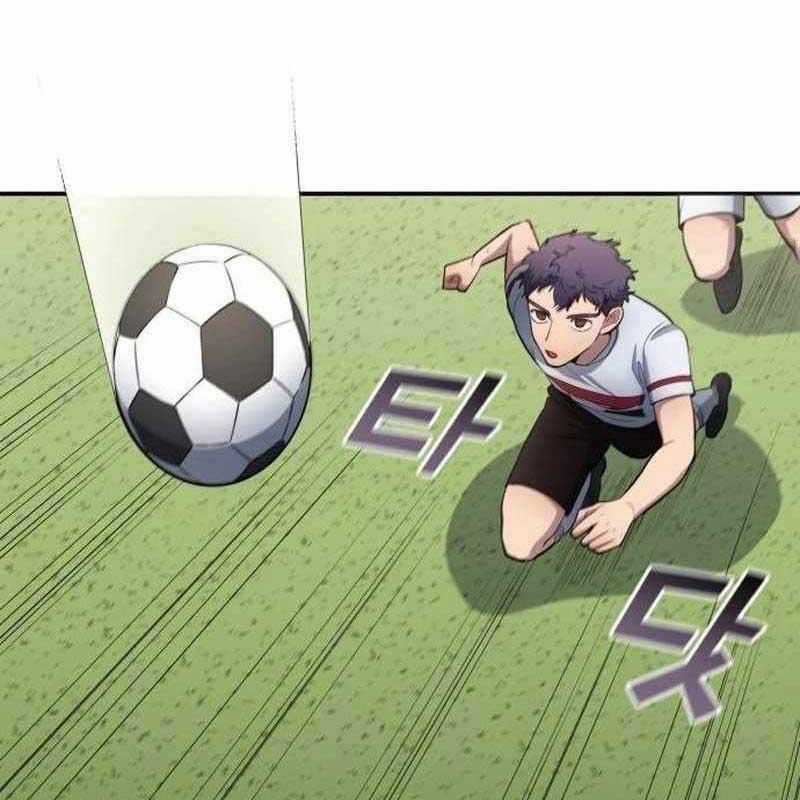 Thiên Phú Bóng Đá, Tất Cả Đều Là Của Tôi! Chapter 72 trang 51