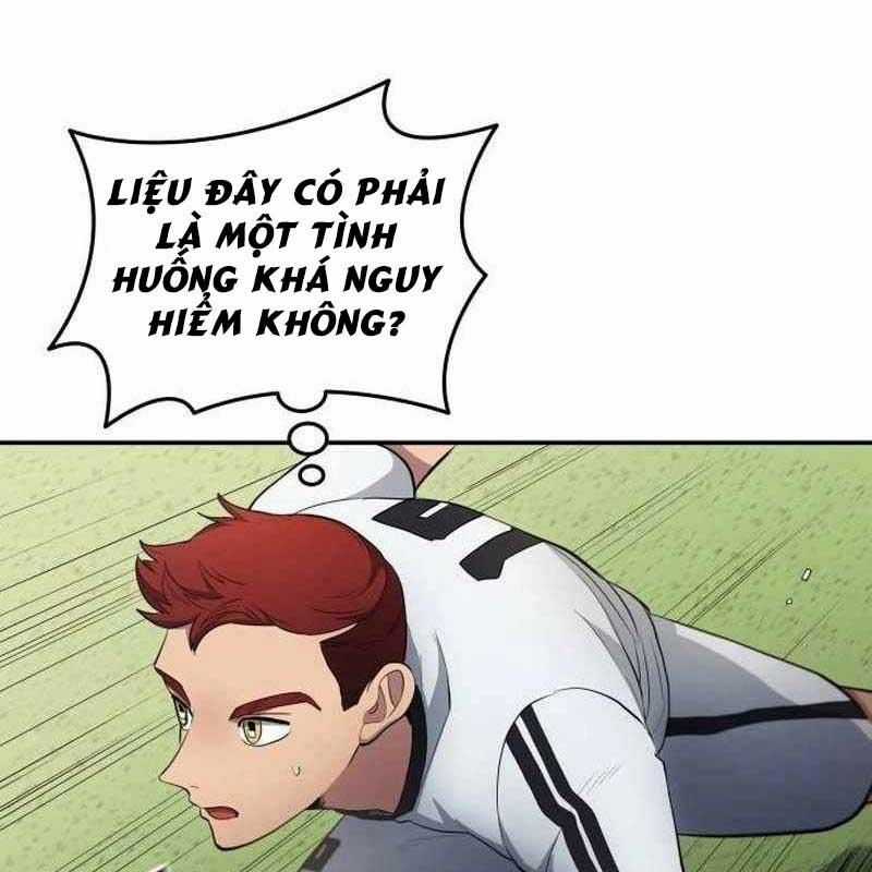 Thiên Phú Bóng Đá, Tất Cả Đều Là Của Tôi! Chapter 72 trang 58