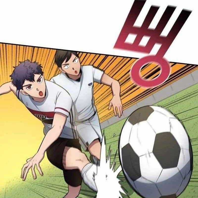 Thiên Phú Bóng Đá, Tất Cả Đều Là Của Tôi! Chapter 72 trang 60