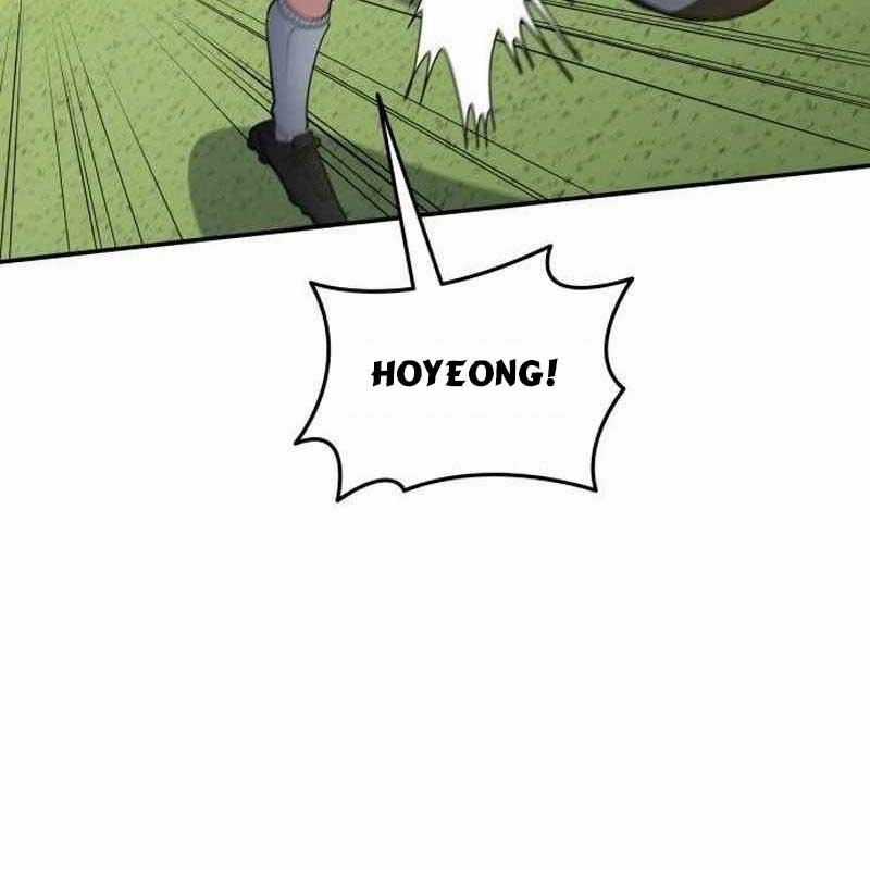 Thiên Phú Bóng Đá, Tất Cả Đều Là Của Tôi! Chapter 72 trang 61