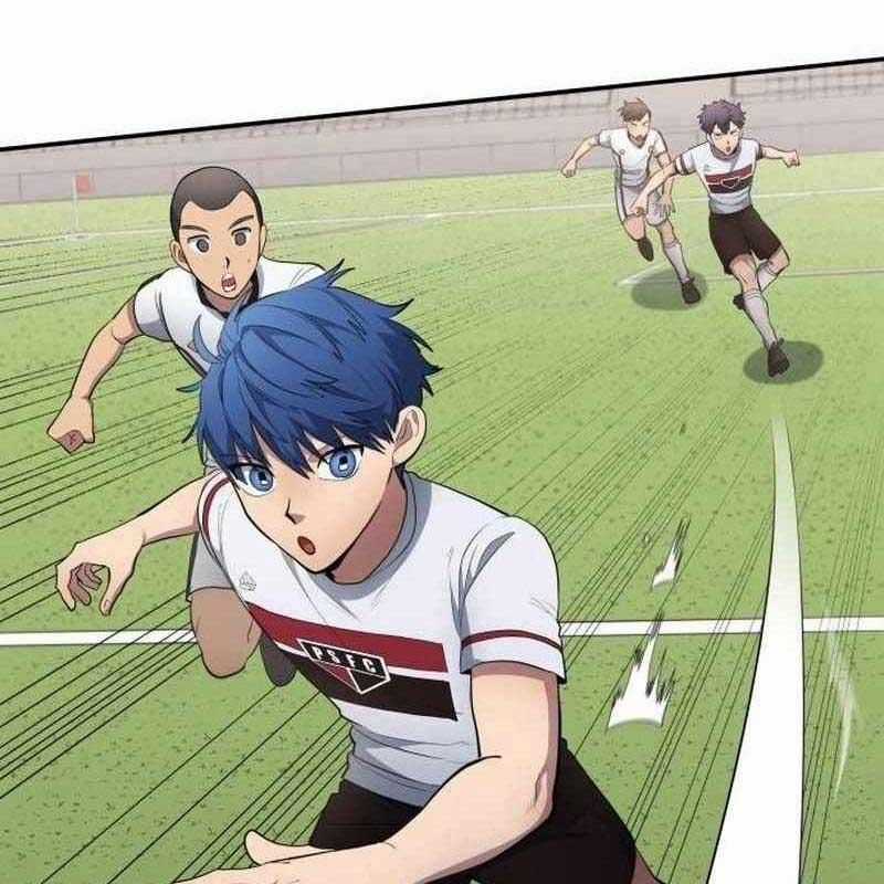 Thiên Phú Bóng Đá, Tất Cả Đều Là Của Tôi! Chapter 72 trang 64