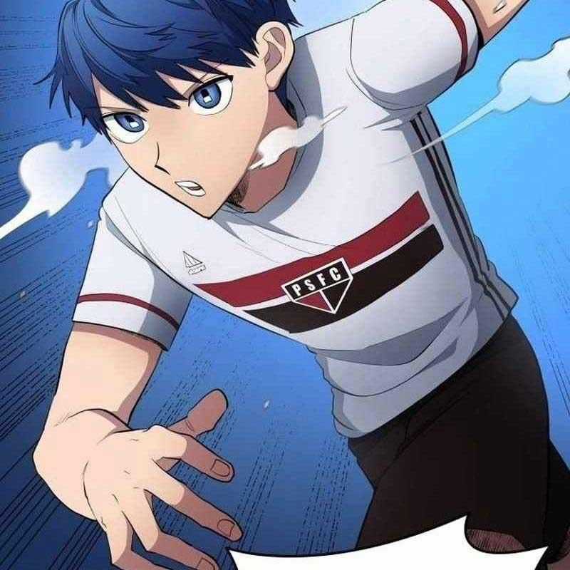 Thiên Phú Bóng Đá, Tất Cả Đều Là Của Tôi! Chapter 72 trang 67