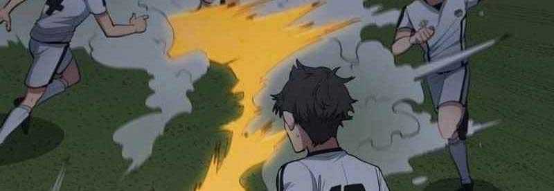 Thiên Phú Bóng Đá, Tất Cả Đều Là Của Tôi! Chapter 72 trang 71