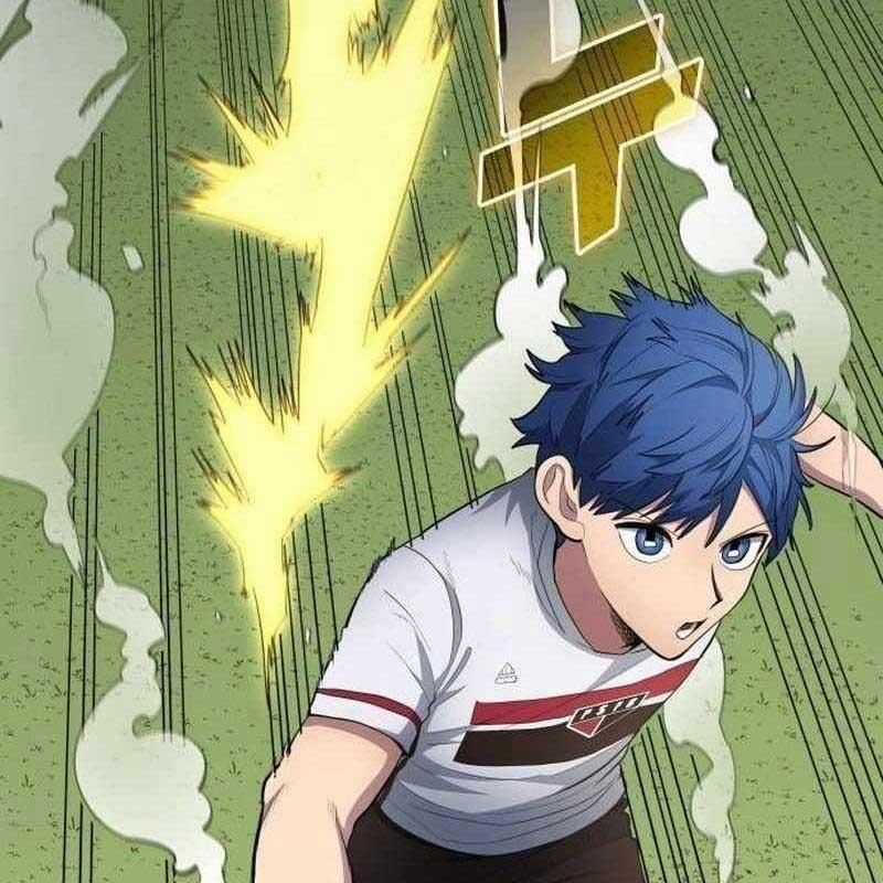 Thiên Phú Bóng Đá, Tất Cả Đều Là Của Tôi! Chapter 72 trang 73