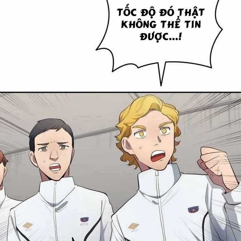 Thiên Phú Bóng Đá, Tất Cả Đều Là Của Tôi! Chapter 72 trang 78