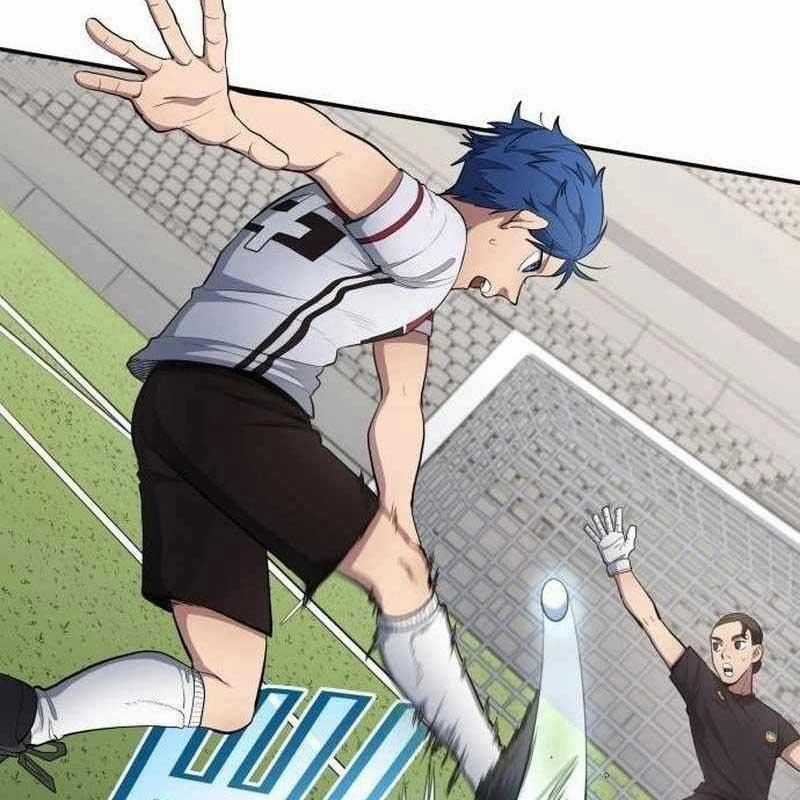 Thiên Phú Bóng Đá, Tất Cả Đều Là Của Tôi! Chapter 72 trang 80