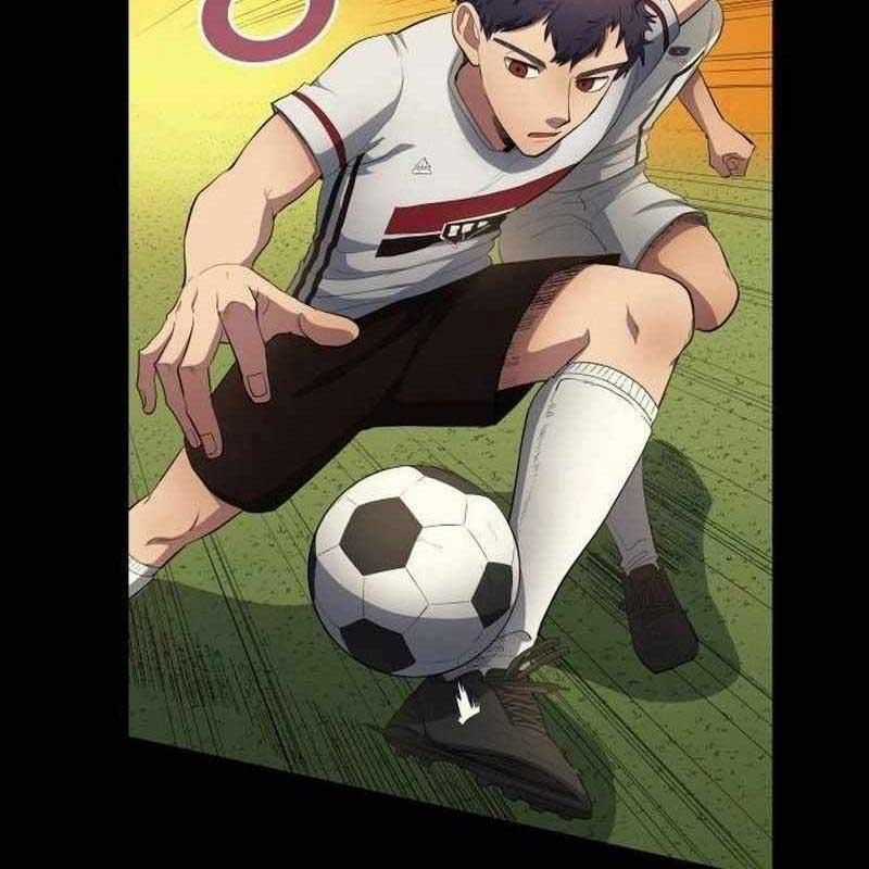 Thiên Phú Bóng Đá, Tất Cả Đều Là Của Tôi! Chapter 72 trang 95