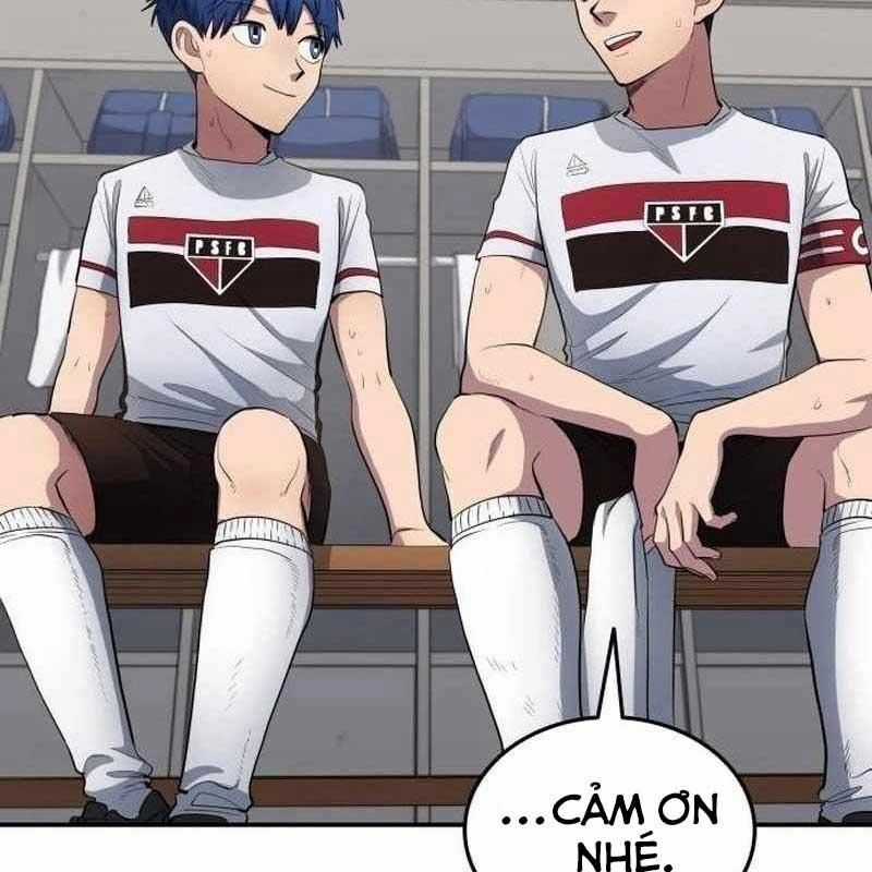 Thiên Phú Bóng Đá, Tất Cả Đều Là Của Tôi! Chapter 73 trang 101