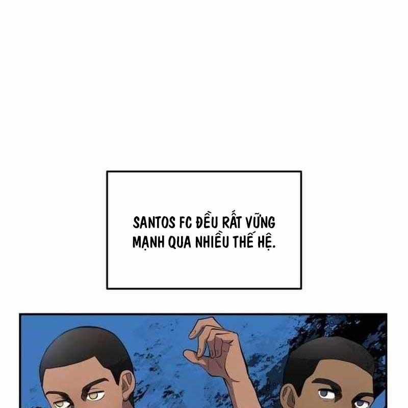 Thiên Phú Bóng Đá, Tất Cả Đều Là Của Tôi! Chapter 73 trang 103