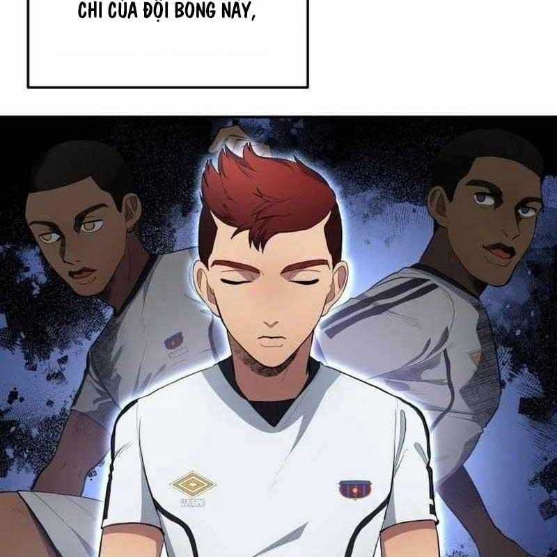 Thiên Phú Bóng Đá, Tất Cả Đều Là Của Tôi! Chapter 73 trang 106