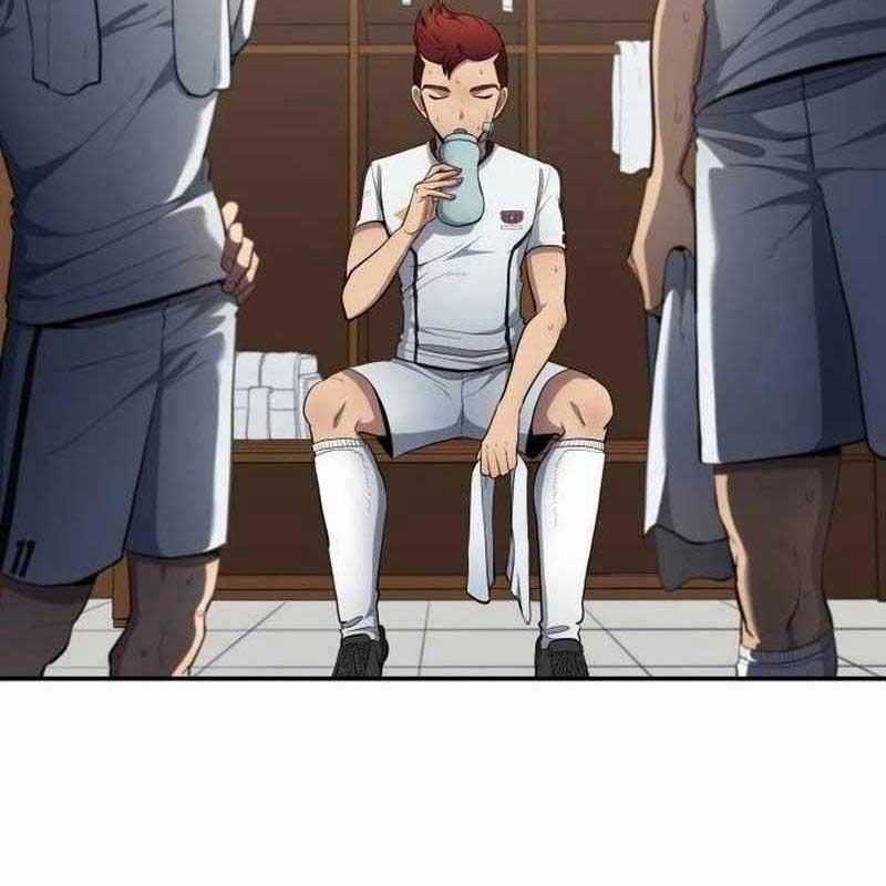 Thiên Phú Bóng Đá, Tất Cả Đều Là Của Tôi! Chapter 73 trang 109