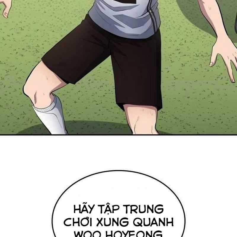 Thiên Phú Bóng Đá, Tất Cả Đều Là Của Tôi! Chapter 73 trang 15
