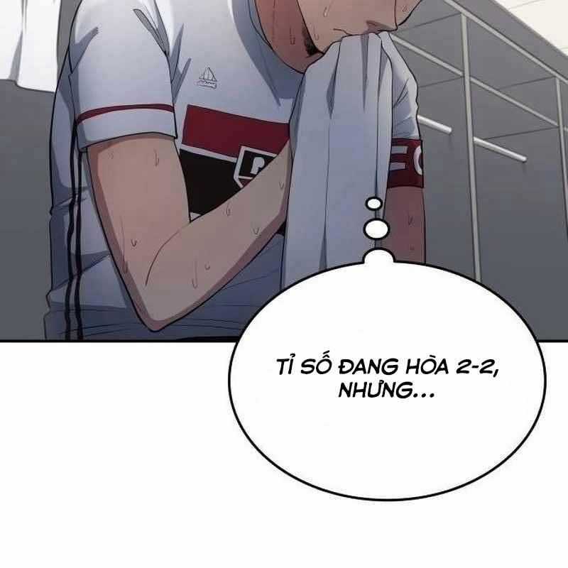 Thiên Phú Bóng Đá, Tất Cả Đều Là Của Tôi! Chapter 73 trang 26