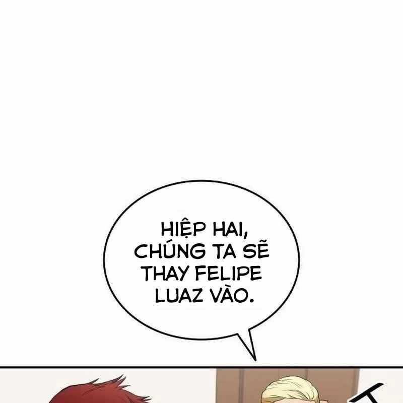 Thiên Phú Bóng Đá, Tất Cả Đều Là Của Tôi! Chapter 73 trang 30
