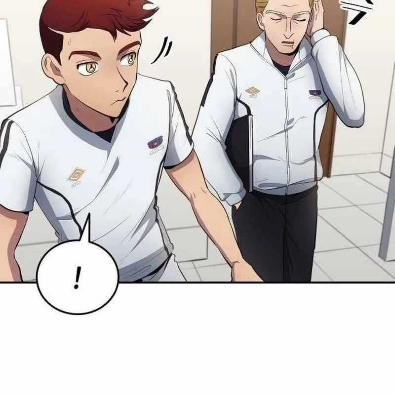 Thiên Phú Bóng Đá, Tất Cả Đều Là Của Tôi! Chapter 73 trang 31