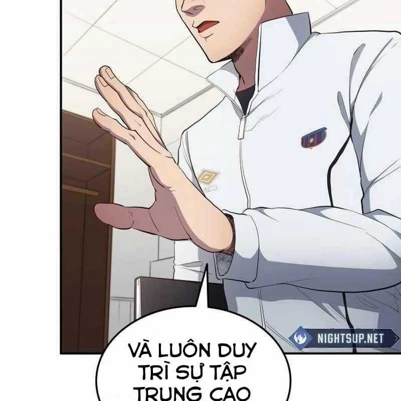 Thiên Phú Bóng Đá, Tất Cả Đều Là Của Tôi! Chapter 73 trang 36