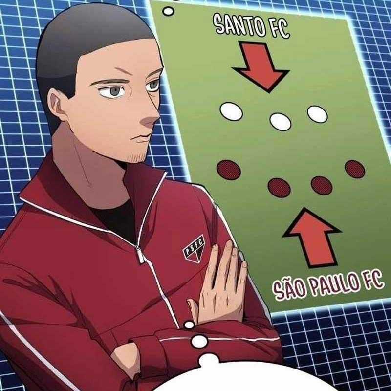 Thiên Phú Bóng Đá, Tất Cả Đều Là Của Tôi! Chapter 73 trang 46